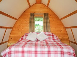 Badger Set @ Penbugle Organic Farm