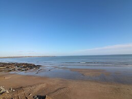Beach Row