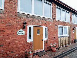 Lime Cottage