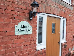 Lime Cottage