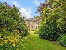 Hallfield Hall