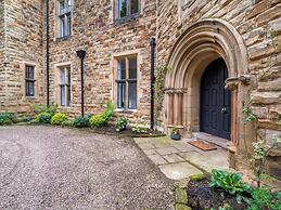 Hallfield Hall