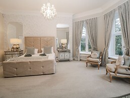 Hallfield Hall