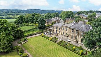 Hallfield Hall
