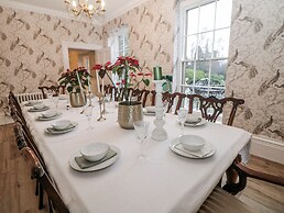 Hallfield Hall