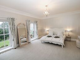 Hallfield Hall
