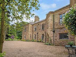 Hallfield Hall