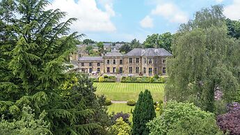 Hallfield Hall