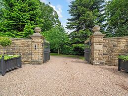 Hallfield Hall