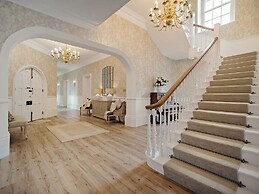Hallfield Hall
