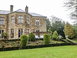 Hallfield Hall