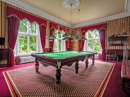 Hallfield Hall