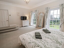Hallfield Hall