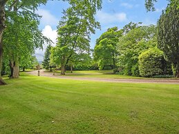 Hallfield Hall