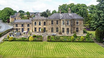 Hallfield Hall