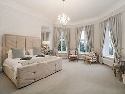 Hallfield Hall