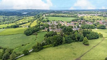 Hallfield Hall