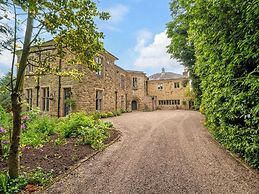 Hallfield Hall