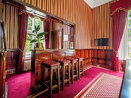 Hallfield Hall
