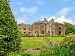 Hallfield Hall