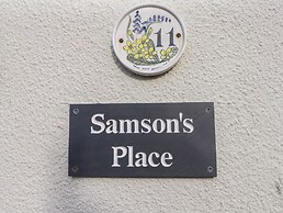 Samson's Place