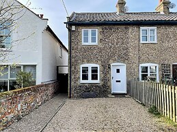 Caines Cottage