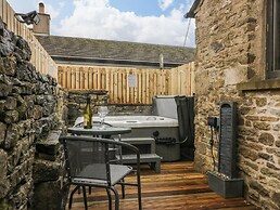 Low Fold Cottage