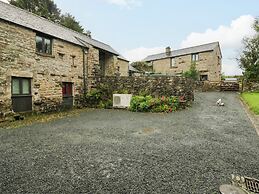 Low Fold Cottage