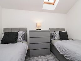 Low Fold Cottage