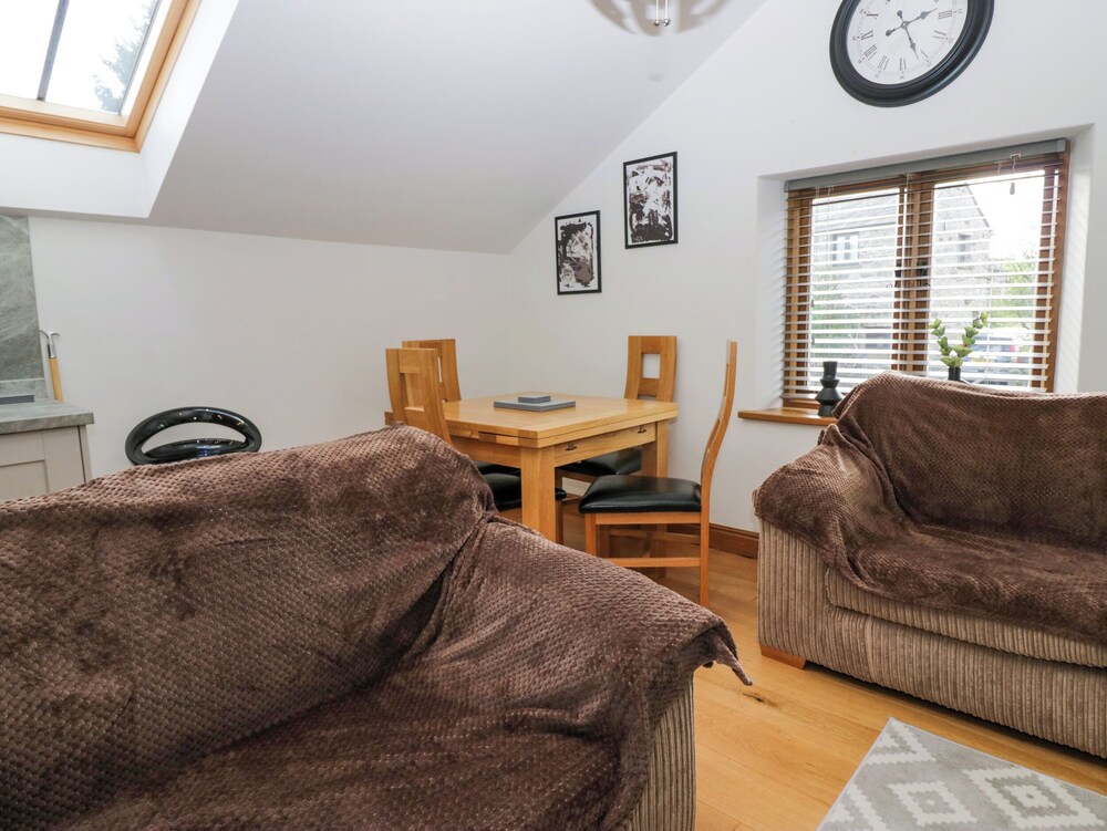Low Fold Cottage