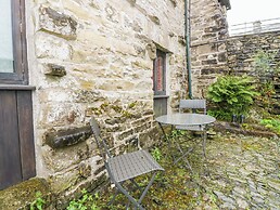 Low Fold Cottage