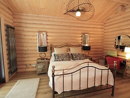 Coldmoor Lodge 6