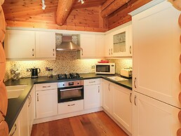 Roseberry Lodge 3