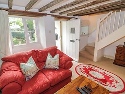4 Lansdown Cottages