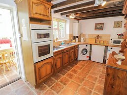 4 Lansdown Cottages