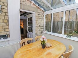 4 Lansdown Cottages