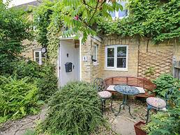 4 Lansdown Cottages