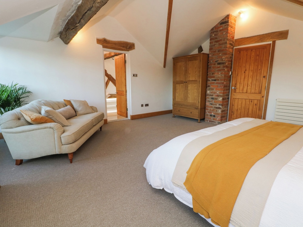 The Granary