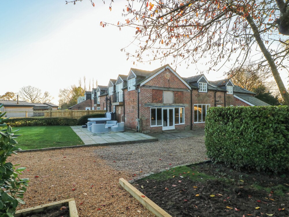 The Granary