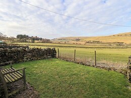 Middlefell View Cottage