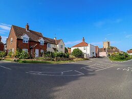 1 Market Hill