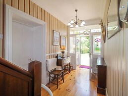 The Haw Country Home