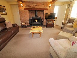 The Haw Country Home