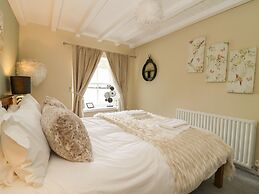 St Edmunds House