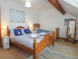 Captain's Rest