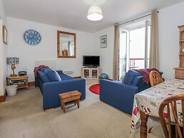 Captain's Rest