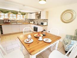 Loft Cottage