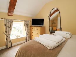 Loft Cottage