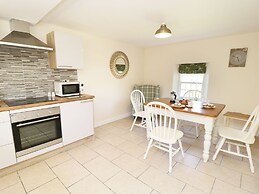 Loft Cottage
