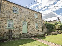 Loft Cottage